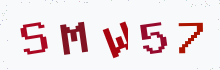 Captcha image - type the characters you see