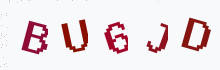 Captcha image - type the characters you see