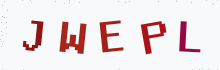 Captcha image - type the characters you see