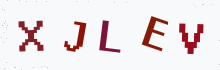 Captcha image - type the characters you see