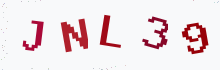 Captcha image - type the characters you see