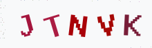 Captcha image - type the characters you see