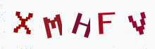 Captcha image - type the characters you see