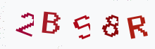 Captcha image - type the characters you see