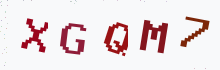 Captcha image - type the characters you see