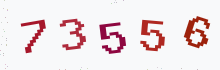 Captcha image - type the characters you see