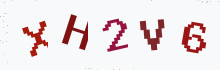 Captcha image - type the characters you see