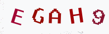 Captcha image - type the characters you see
