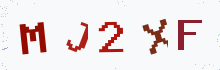 Captcha image - type the characters you see