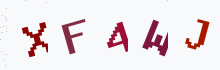 Captcha image - type the characters you see