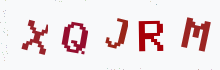 Captcha image - type the characters you see
