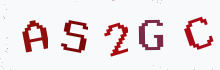 Captcha image - type the characters you see