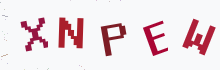 Captcha image - type the characters you see