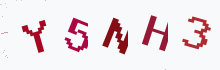 Captcha image - type the characters you see