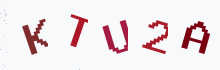 Captcha image - type the characters you see