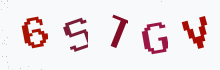 Captcha image - type the characters you see
