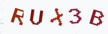 Captcha image - type the characters you see