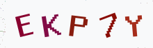 Captcha image - type the characters you see