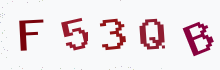 Captcha image - type the characters you see