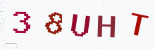 Captcha image - type the characters you see