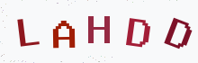 Captcha image - type the characters you see