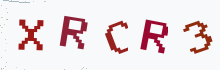 Captcha image - type the characters you see