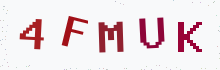Captcha image - type the characters you see
