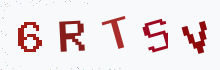 Captcha image - type the characters you see
