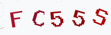Captcha image - type the characters you see