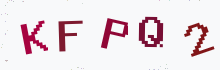 Captcha image - type the characters you see