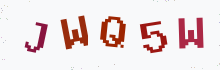 Captcha image - type the characters you see