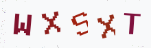 Captcha image - type the characters you see