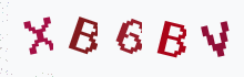 Captcha image - type the characters you see
