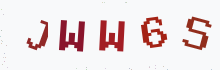 Captcha image - type the characters you see