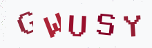 Captcha image - type the characters you see