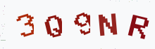 Captcha image - type the characters you see