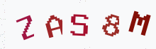 Captcha image - type the characters you see