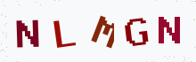 Captcha image - type the characters you see