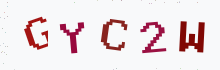 Captcha image - type the characters you see