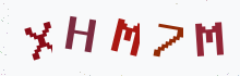 Captcha image - type the characters you see