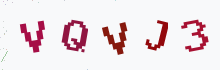 Captcha image - type the characters you see