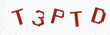 Captcha image - type the characters you see