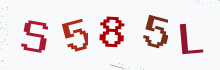 Captcha image - type the characters you see