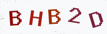 Captcha image - type the characters you see