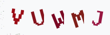 Captcha image - type the characters you see