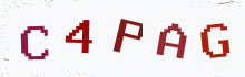 Captcha image - type the characters you see