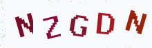 Captcha image - type the characters you see