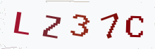 Captcha image - type the characters you see
