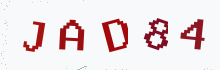 Captcha image - type the characters you see