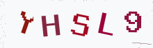 Captcha image - type the characters you see